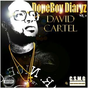 Meet your Posher, King david